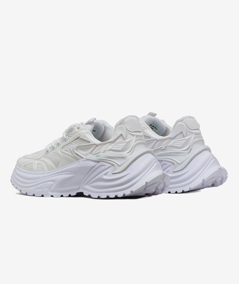 Tenis Urbanos Ten Colours LUCKY para mujer