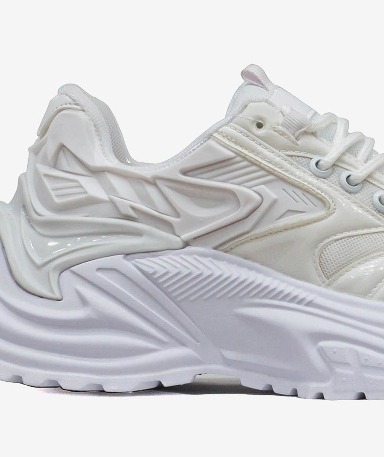 Tenis Urbanos Ten Colours LUCKY para mujer