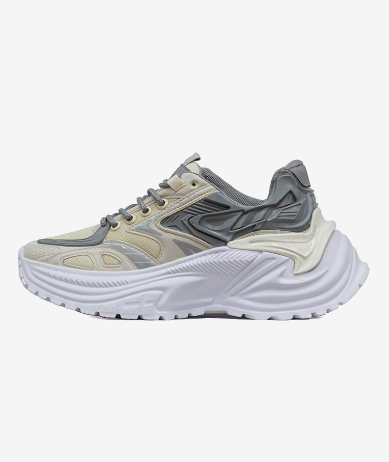 Tenis Urbanos Ten Colours LUCKY para mujer