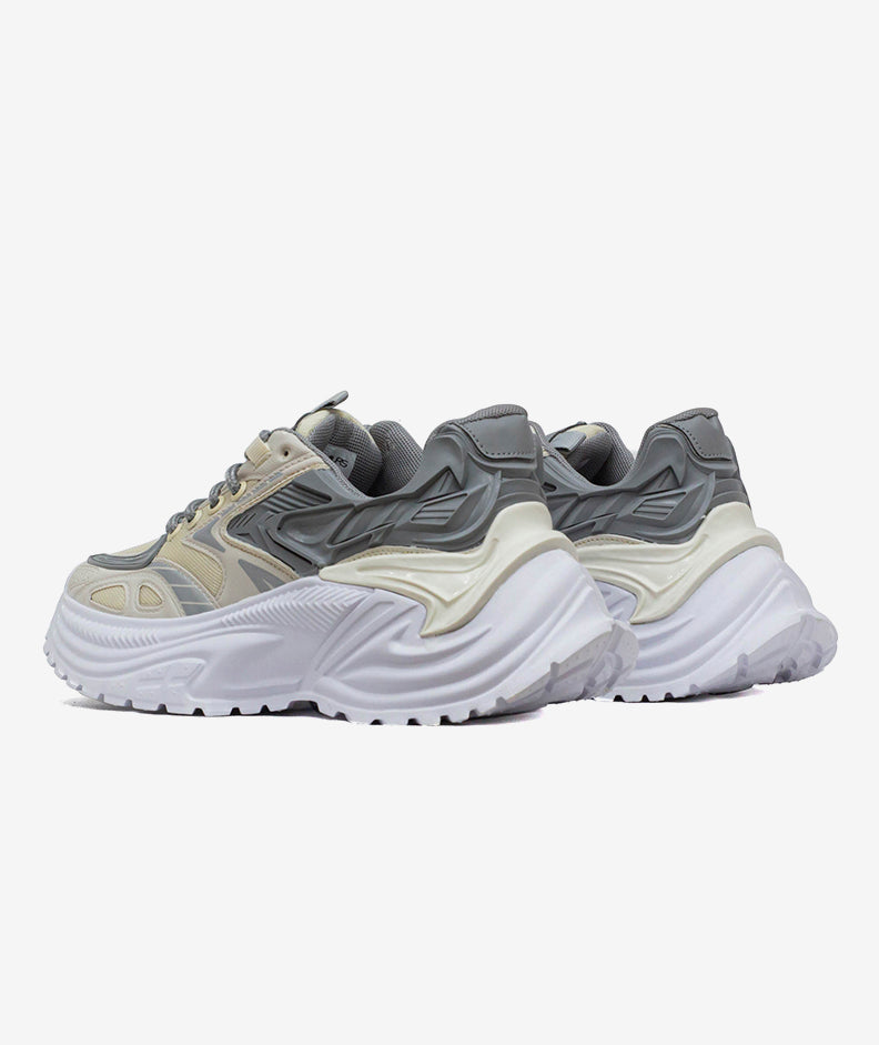 Tenis Urbanos Ten Colours LUCKY para mujer