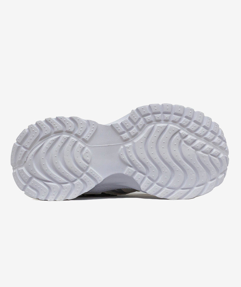 Tenis Urbanos Ten Colours LUCKY para mujer