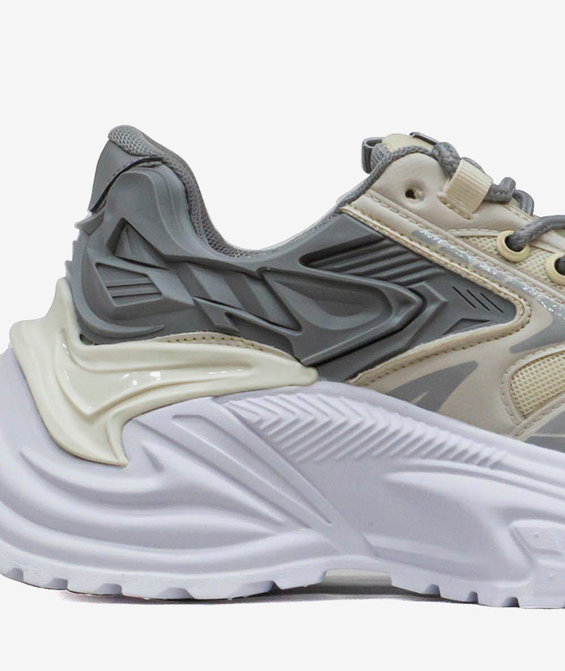 Tenis Urbanos Ten Colours LUCKY para mujer