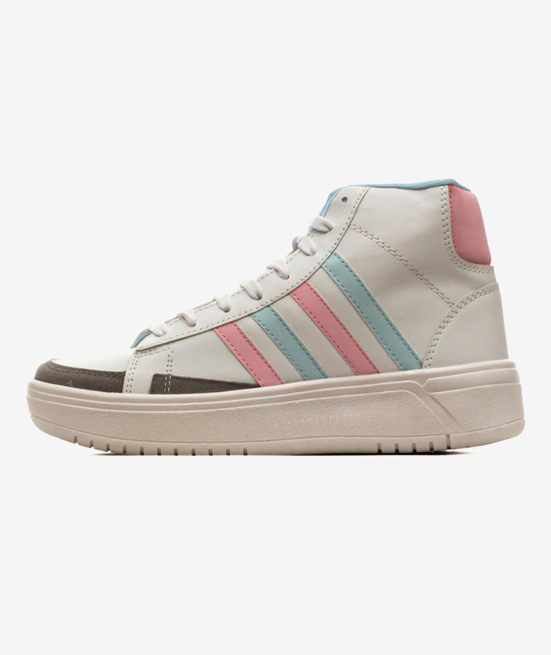 Tenis Urbanos Mutante MAC1135 para Mujer