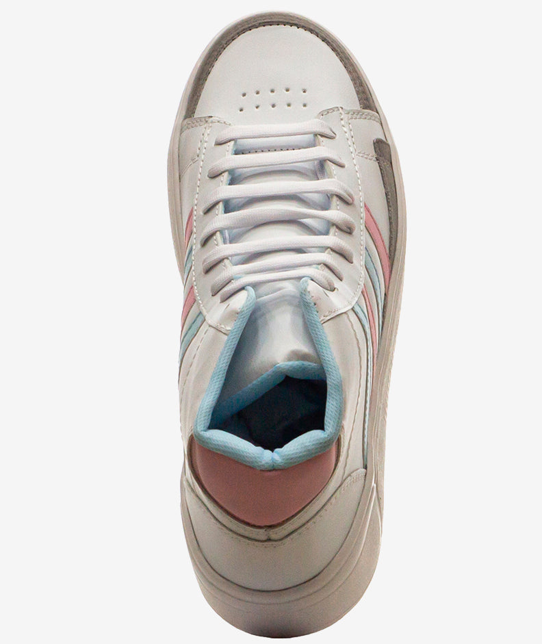 Tenis Urbanos Mutante MAC1135 para Mujer
