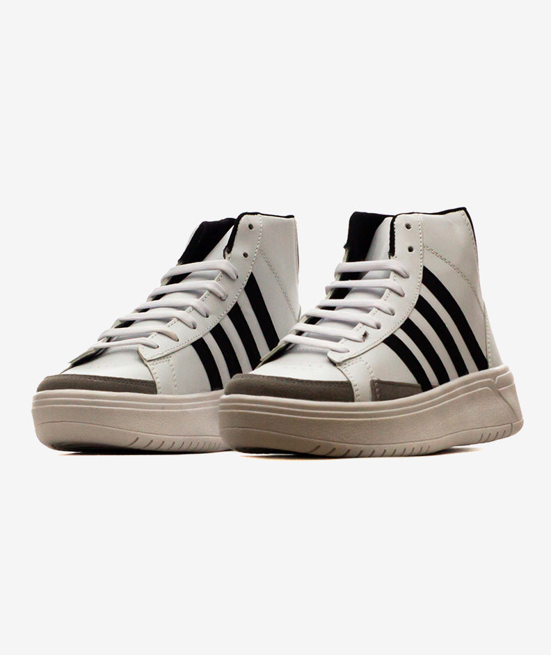 Tenis Urbanos Mutante MAC1135 para Mujer