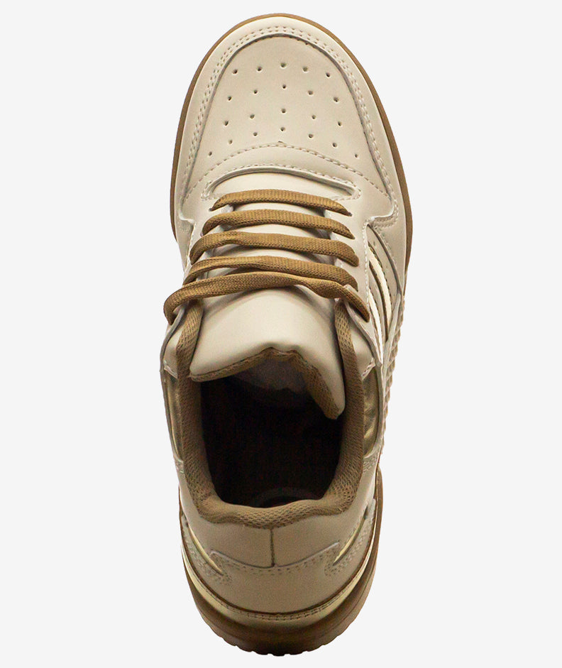 Tenis Urbanos Mutante MAC1141 para Mujer