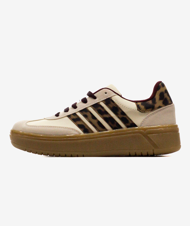 Tenis Urbanos Mutante MAC1151 para Mujer