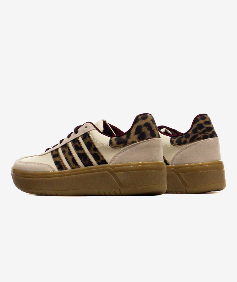 Tenis Urbanos Mutante MAC1151 para Mujer