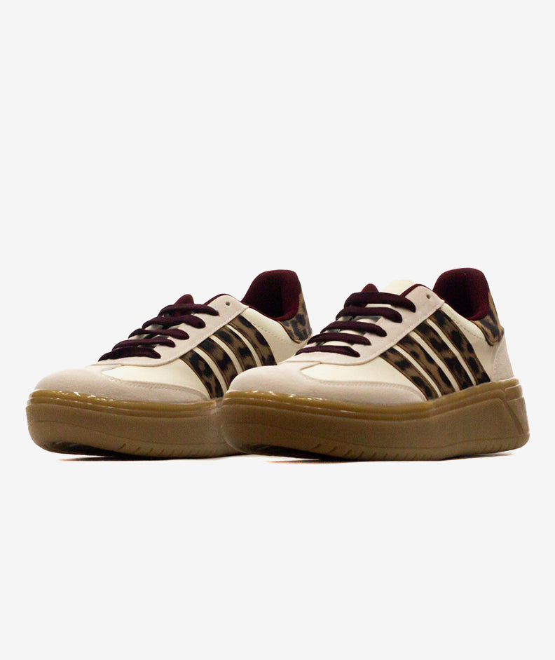 Tenis Urbanos Mutante MAC1151 para Mujer