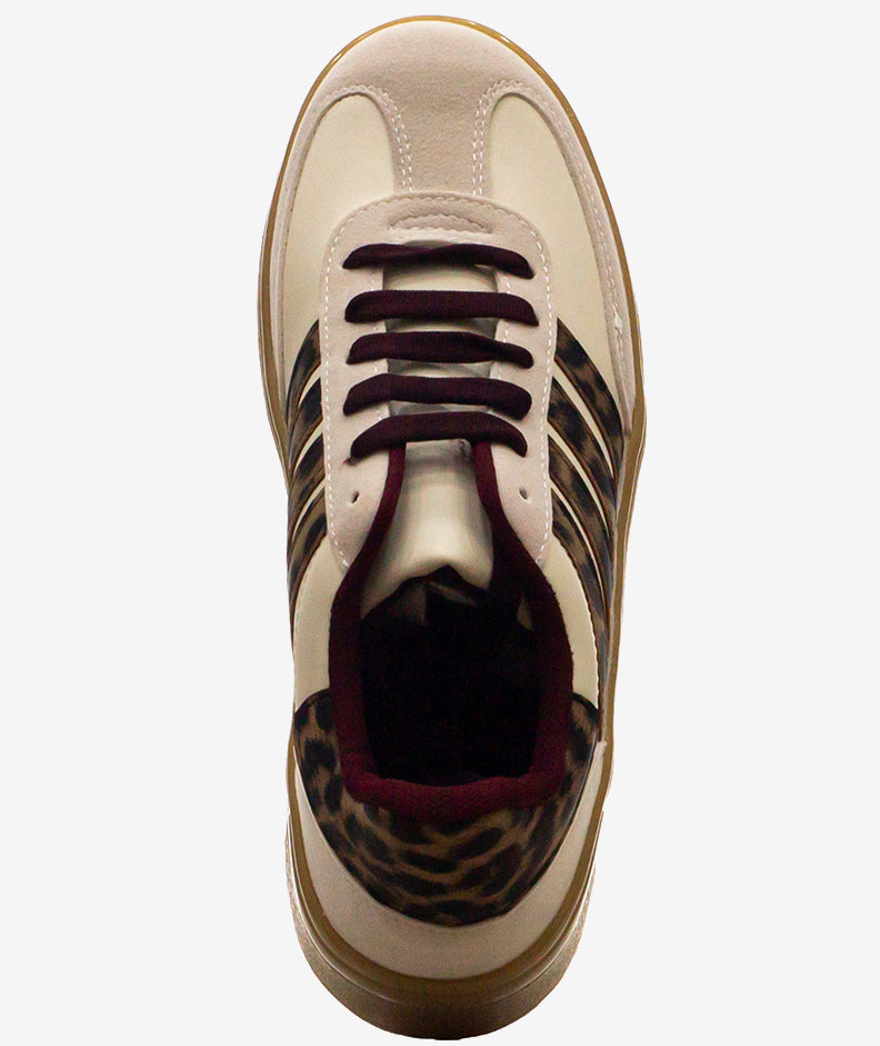 Tenis Urbanos Mutante MAC1151 para Mujer