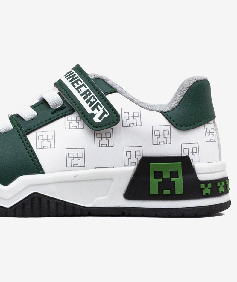 Tenis Urbanos Minecraft Yuyin MI4131 para Niño