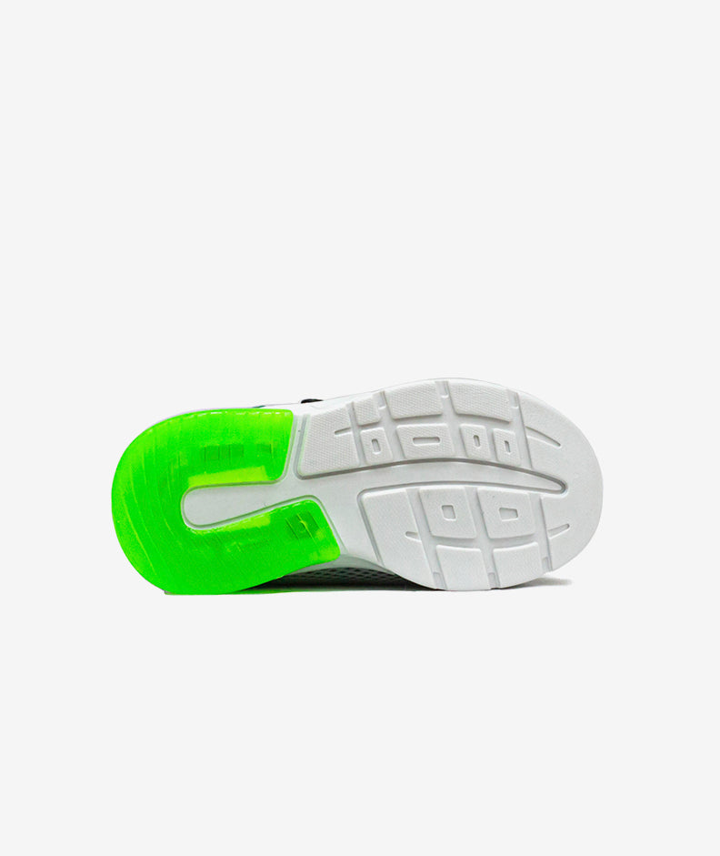 Tenis Urbanos Minecraft Yuyin MI5390 para niño
