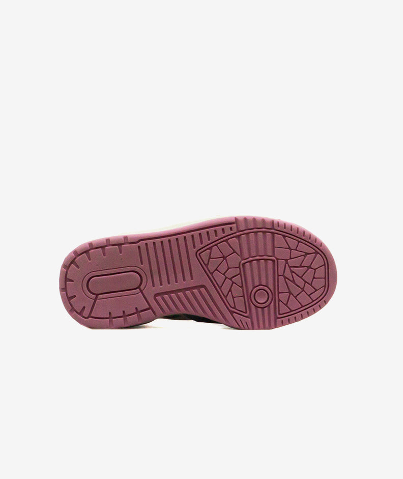 Tenis Urbanos Minions Tropicana MS332622 para Niña