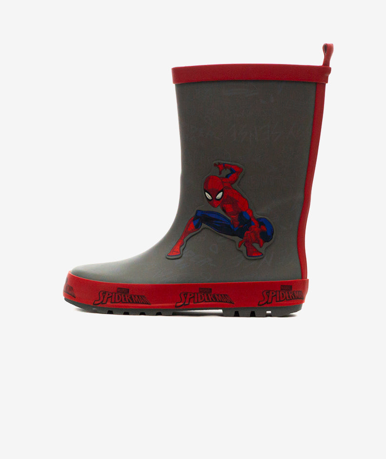 Botas Tropicana Spider-Man MV420504 para Niño