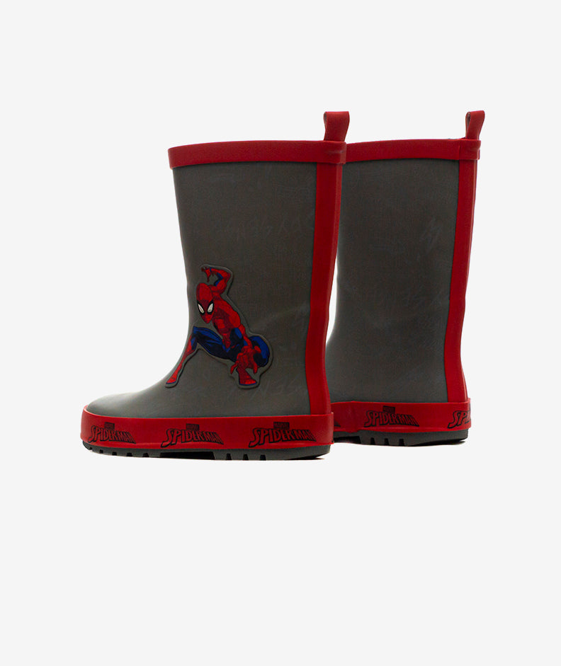 Botas Tropicana Spider-Man MV420504 para Niño