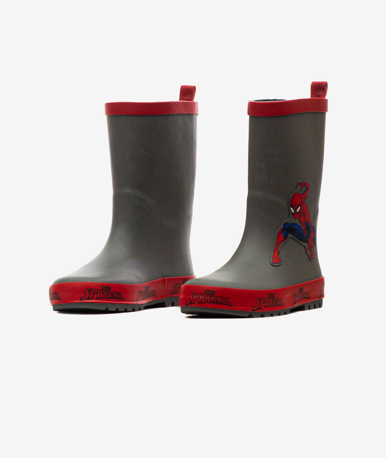Botas Tropicana Spider-Man MV420504 para Niño