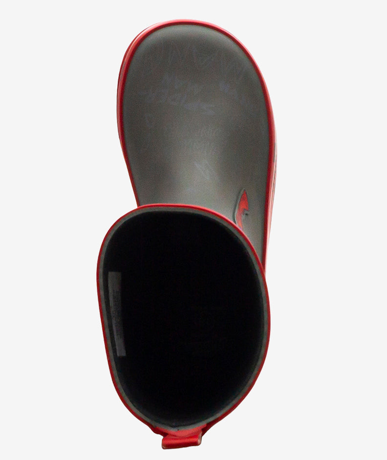 Botas Tropicana Spider-Man MV420504 para Niño