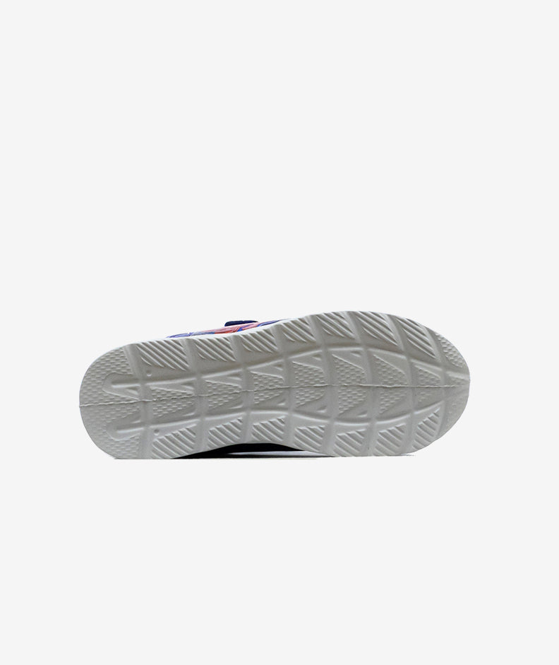 Tenis Urbanos Tropicana Spider-Man MV950598D para Niño
