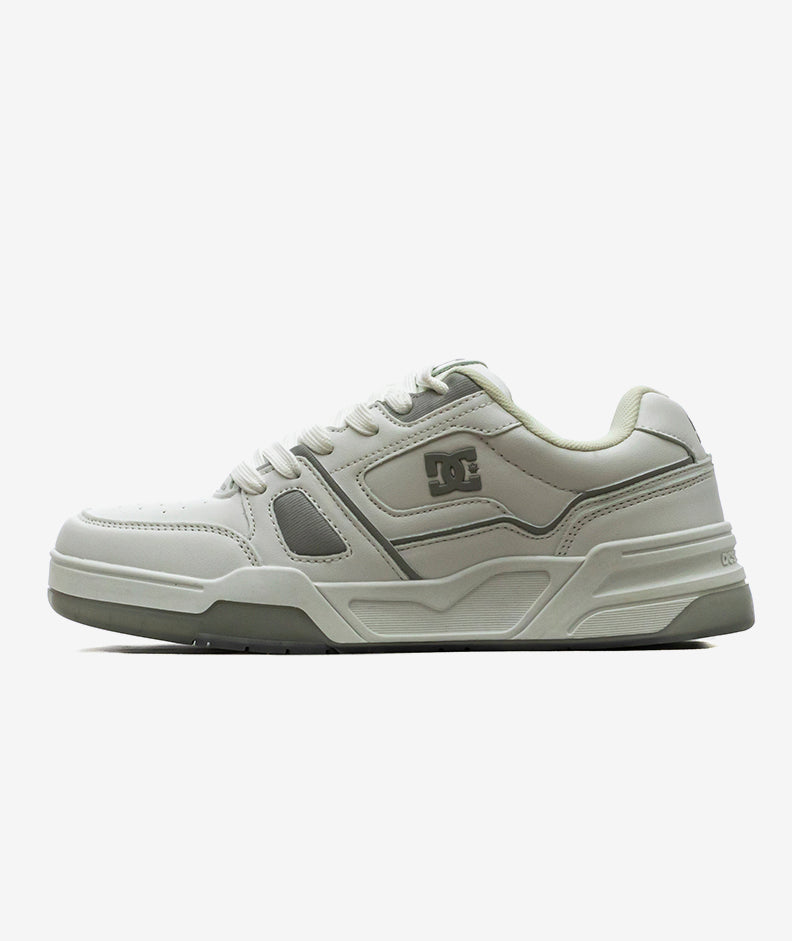 Tenis Urbanos DC MX000017BLGR para Hombre