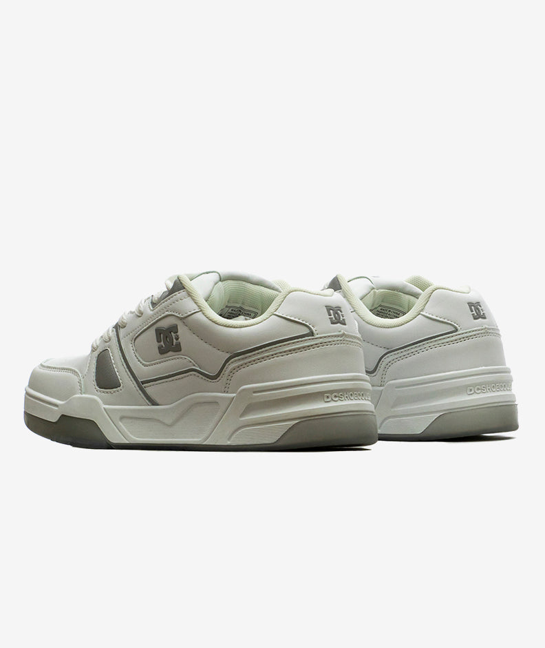 Tenis Urbanos DC MX000017BLGR para Hombre