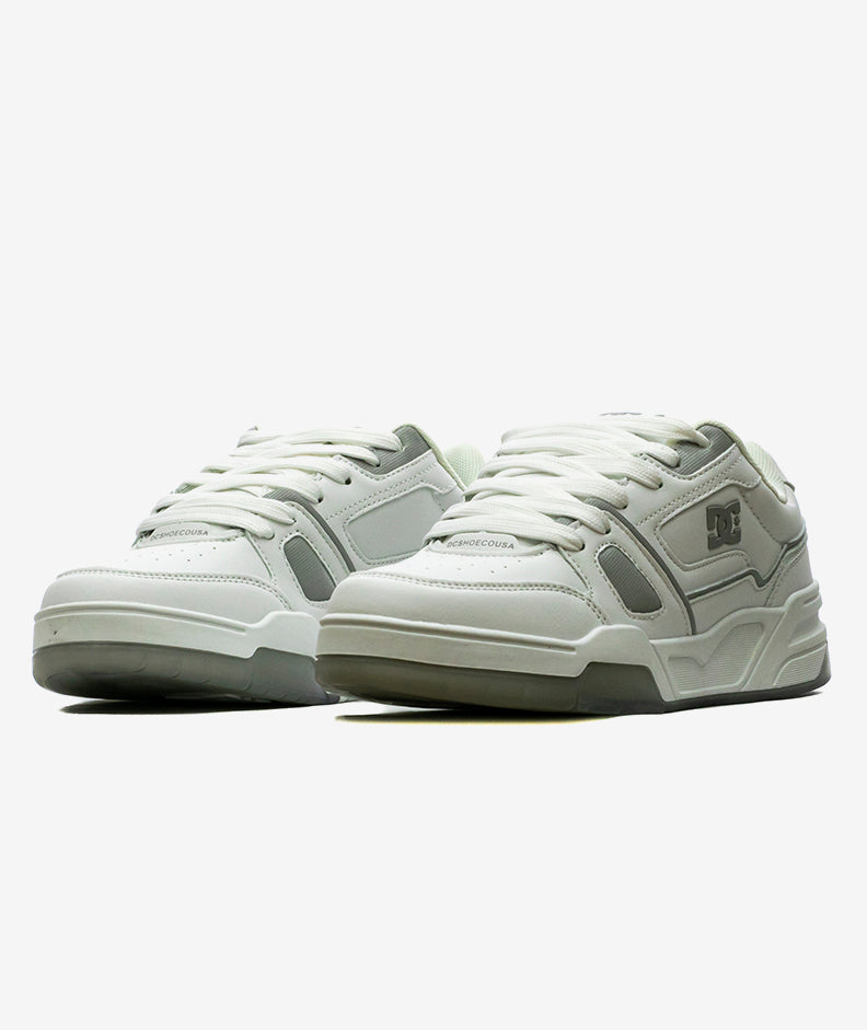 Tenis Urbanos DC MX000017BLGR para Hombre
