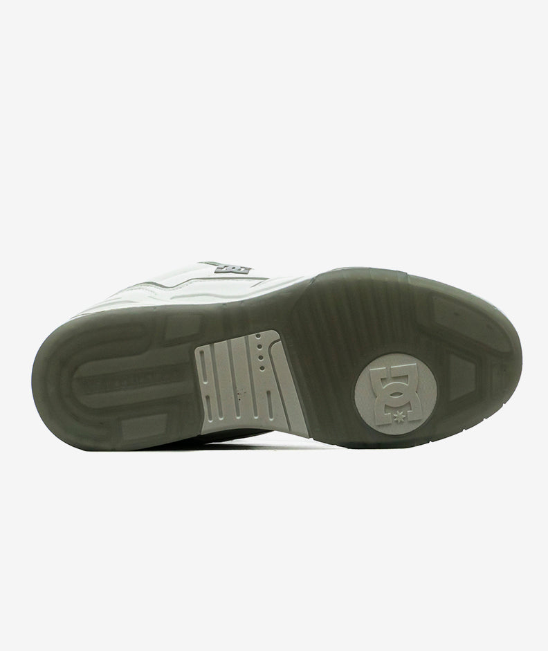Tenis Urbanos DC MX000017BLGR para Hombre