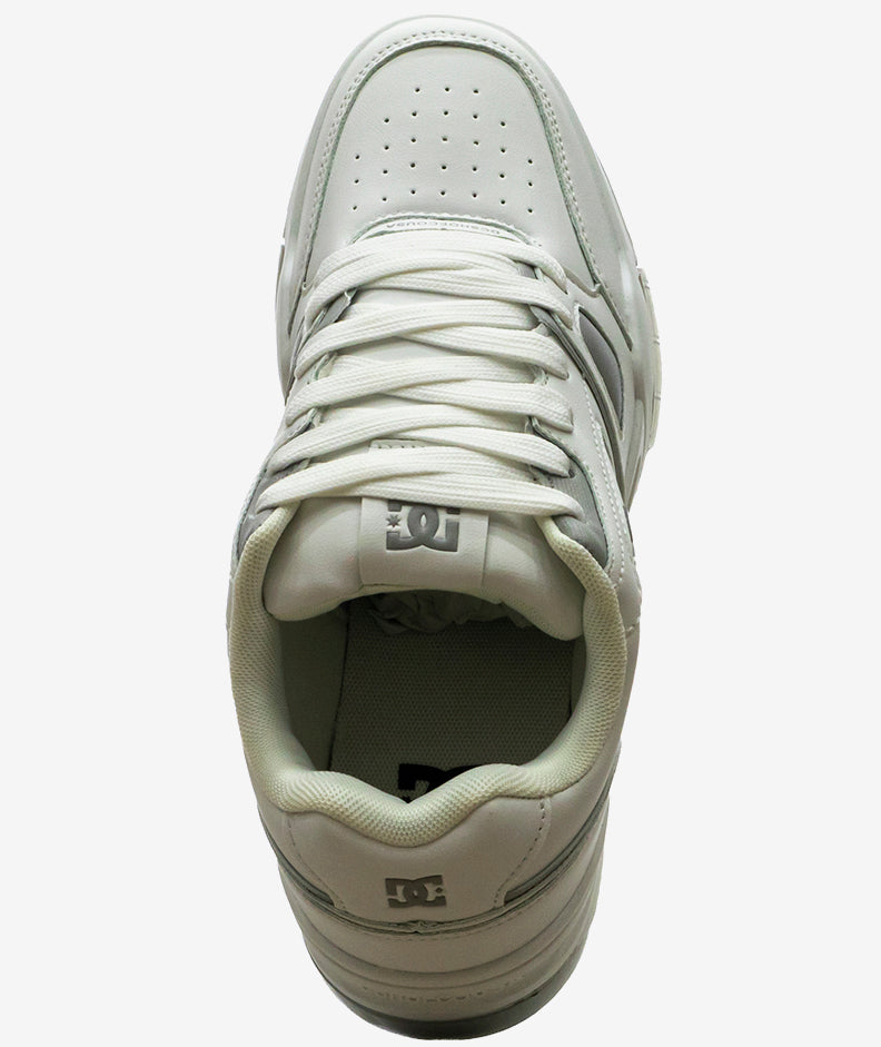 Tenis Urbanos DC MX000017BLGR para Hombre