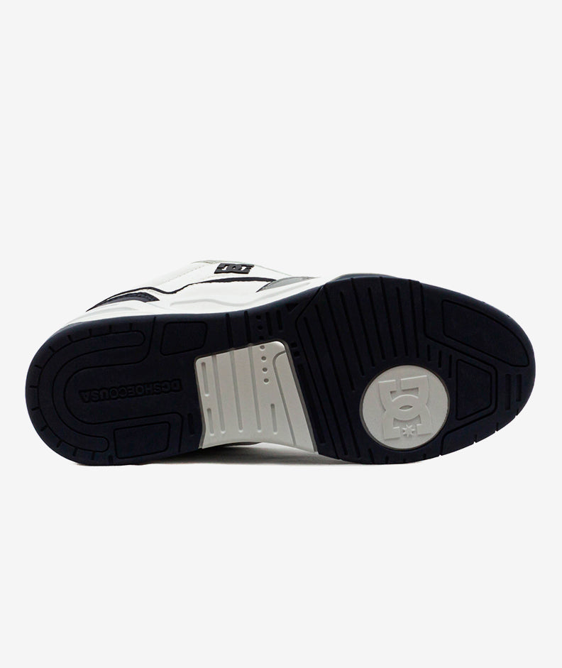 Tenis Urbanos DC MX000017GRB para Hombre