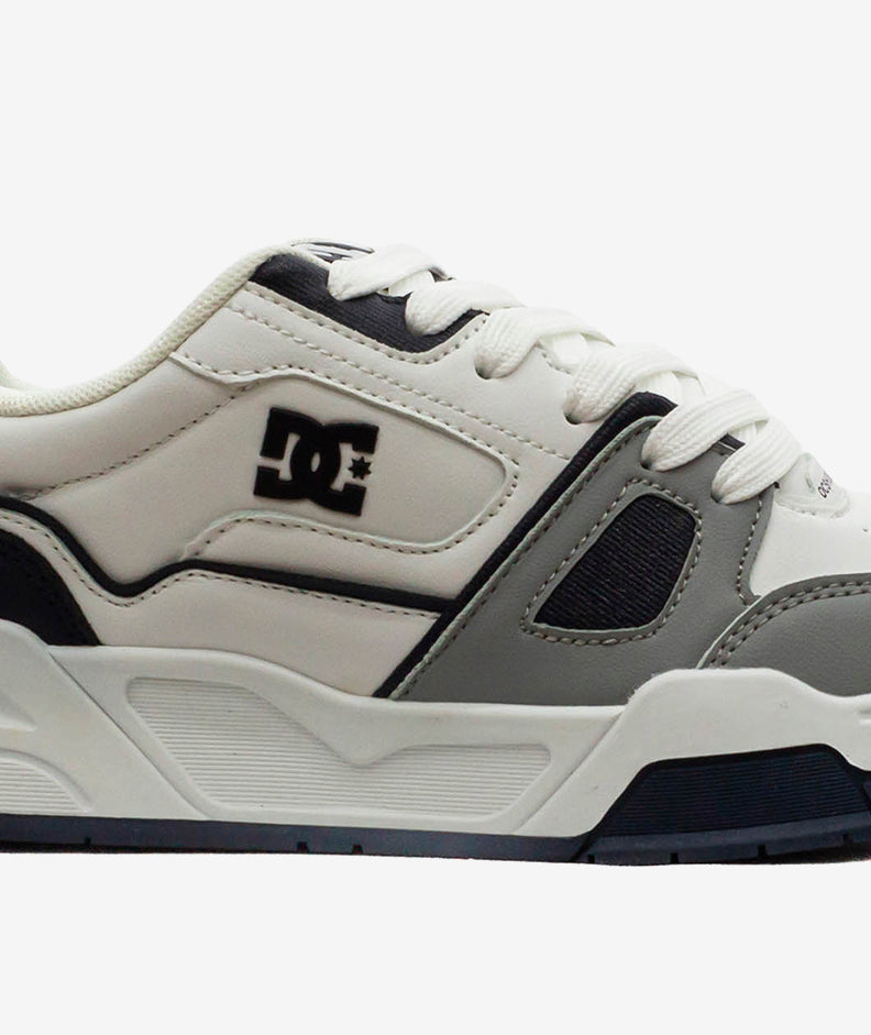 Tenis Urbanos DC MX000017GRB para Hombre