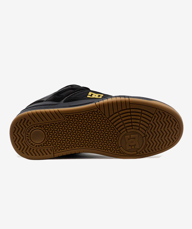 Tenis Urbanos DC MX000018BG3 para Hombre