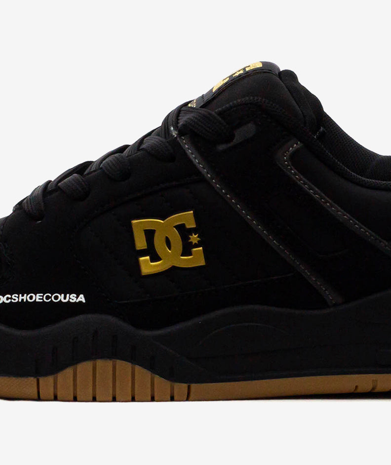 Tenis Urbanos DC MX000018BG3 para Hombre