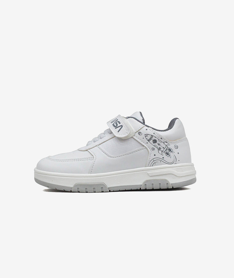Tenis Urbanos Bambino NA7126 para niño