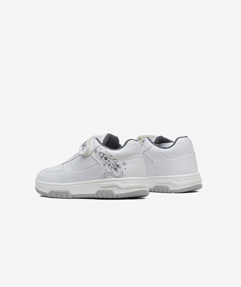 Tenis Urbanos Bambino NA7126 para niño