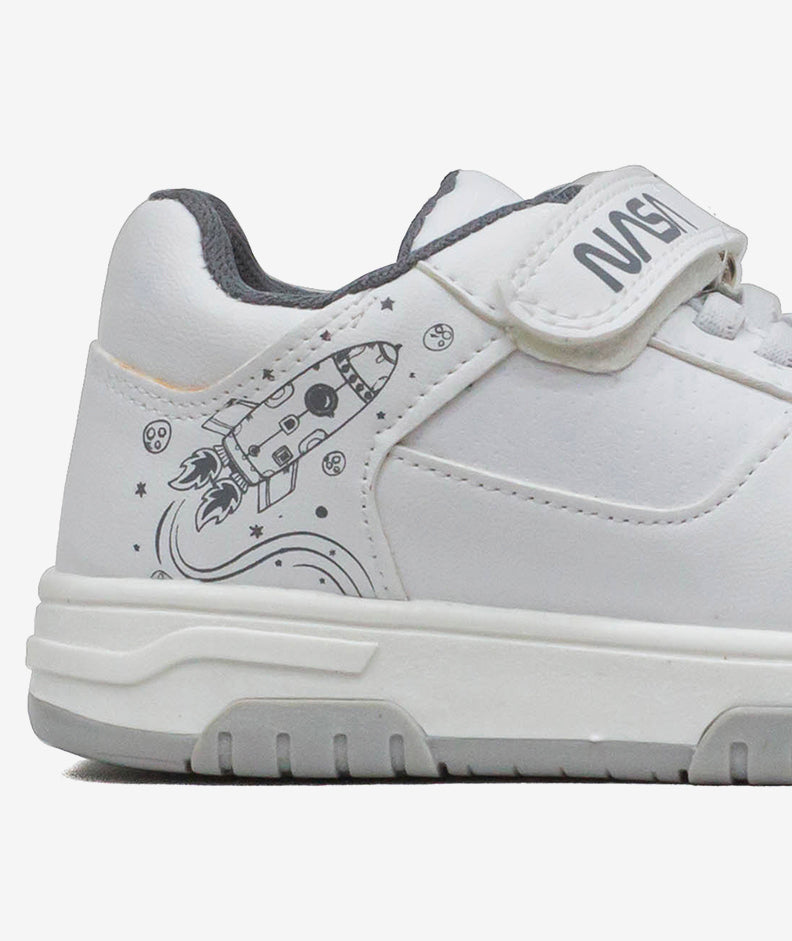 Tenis Urbanos Bambino NA7126 para niño