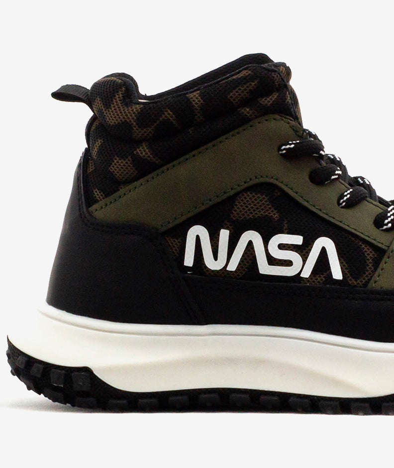 Botas Bambino NA861 para Niño