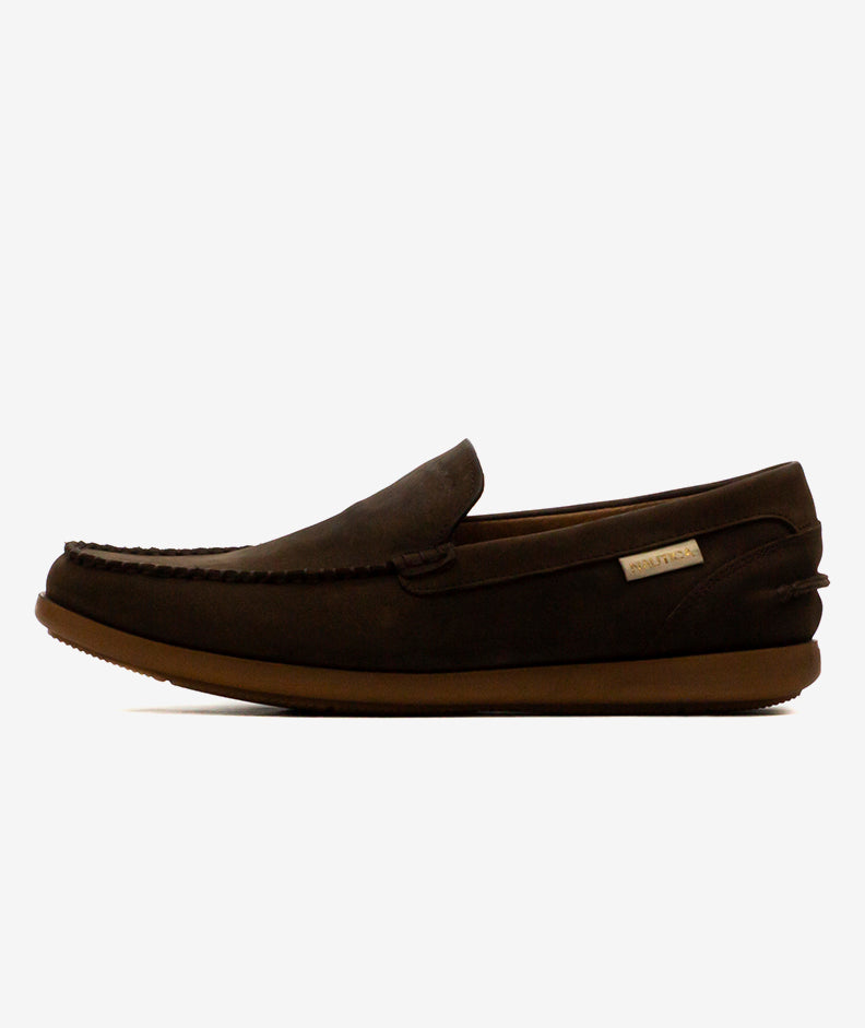 Zapatos Nautica P204