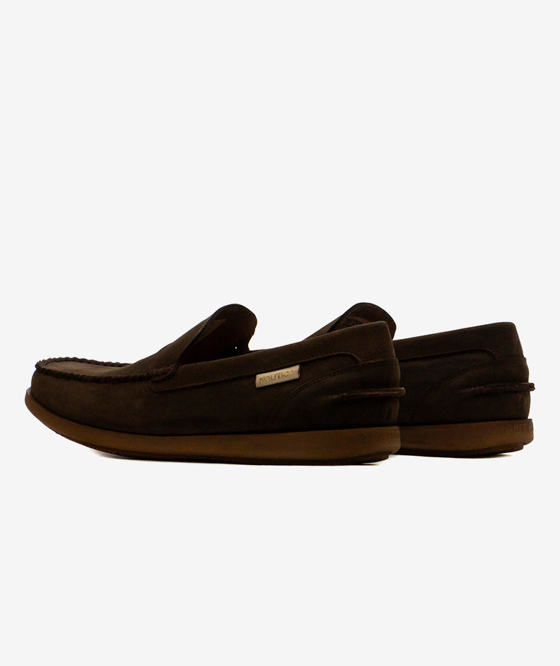 Zapatos Nautica P204