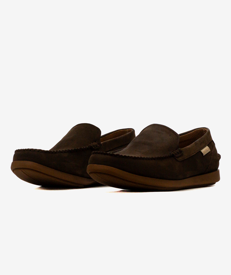 Zapatos Nautica P204