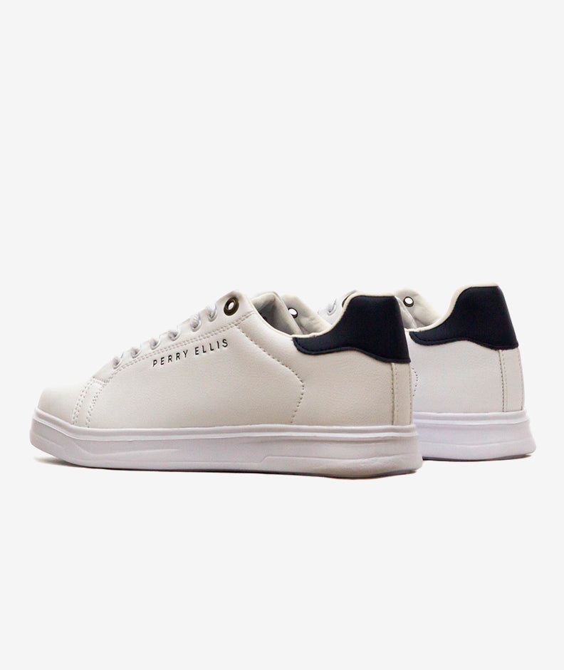 Tenis Urbanos Perry Ellis PE21060 para Hombre