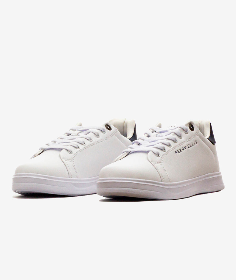 Tenis Urbanos Perry Ellis PE21060 para Hombre