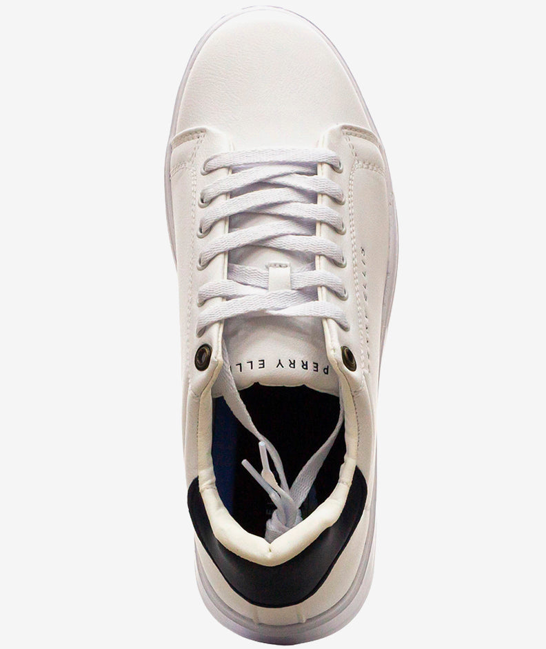 Tenis Urbanos Perry Ellis PE21060 para Hombre