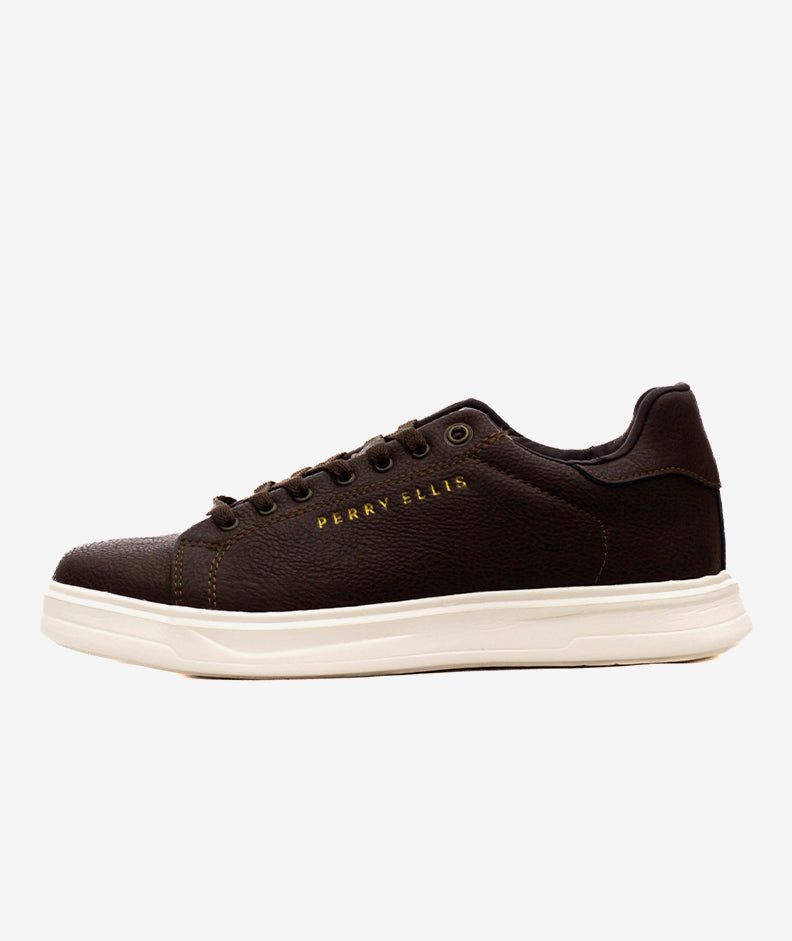 Tenis Urbanos Perry Ellis PE21060 para Hombre