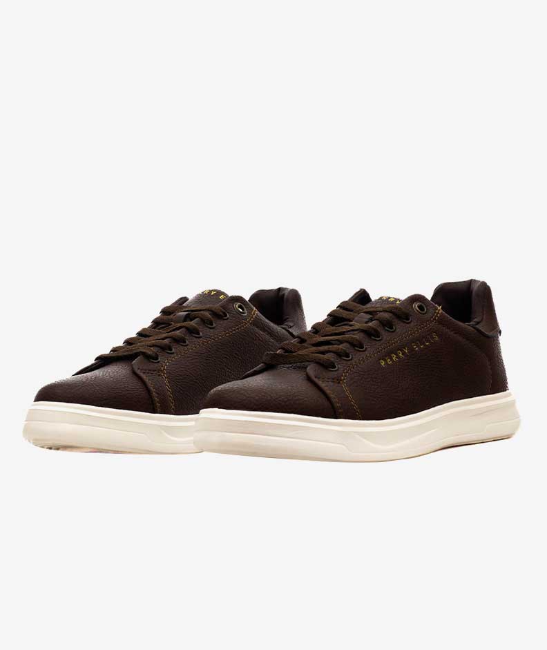 Tenis Urbanos Perry Ellis PE21060 para Hombre