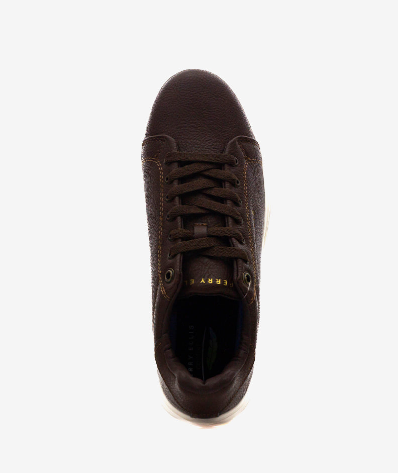 Tenis Urbanos Perry Ellis PE21060 para Hombre