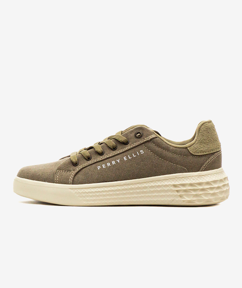 Tenis Urbanos Perry Ellis PE21084 para Hombre