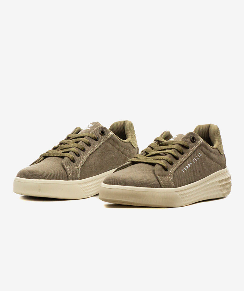 Tenis Urbanos Perry Ellis PE21084 para Hombre
