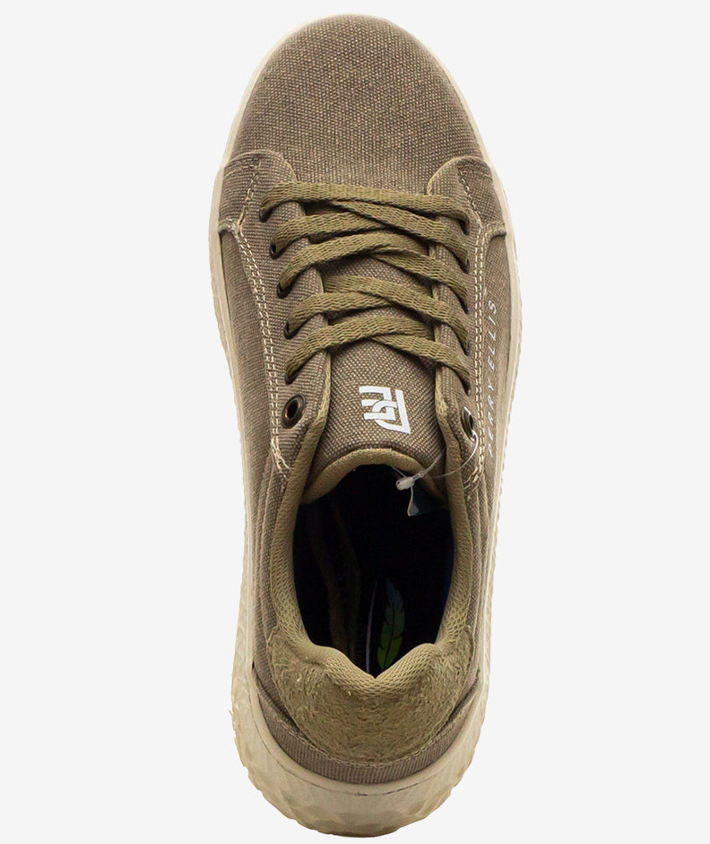 Tenis Urbanos Perry Ellis PE21084 para Hombre
