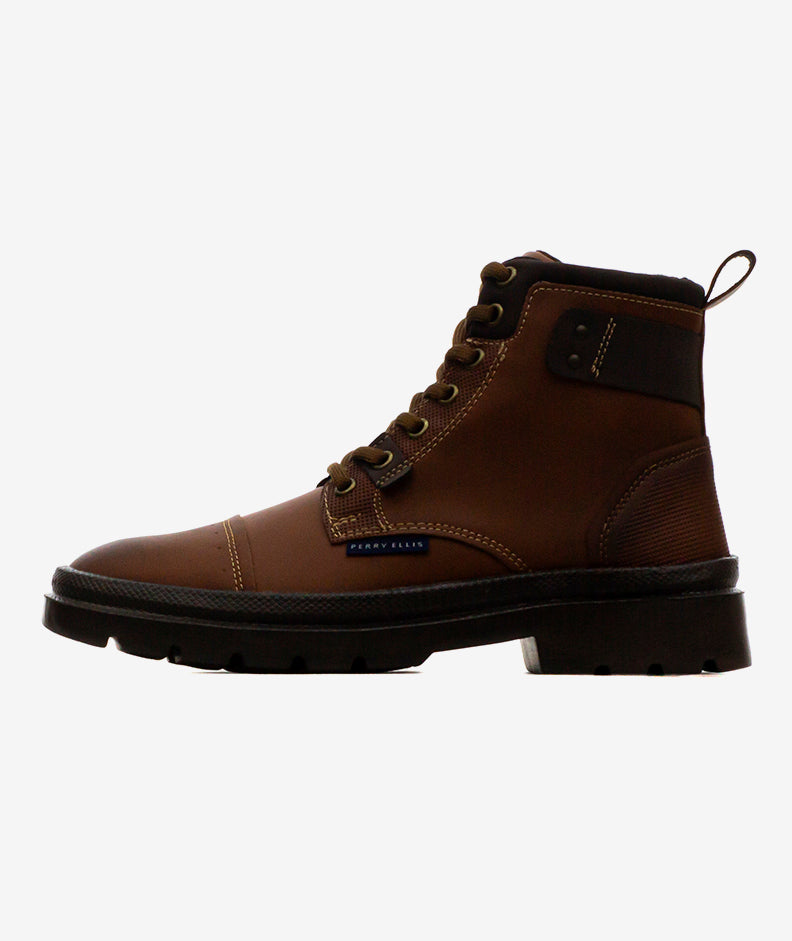 Botas Perry Ellis PE81010