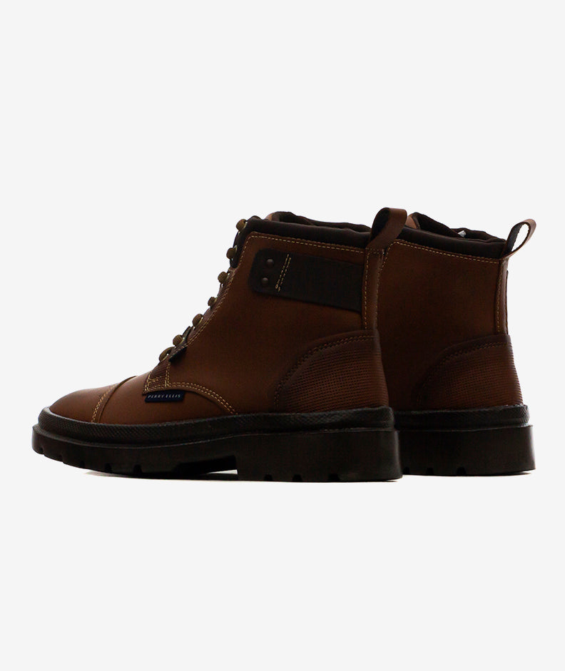 Botas Perry Ellis PE81010