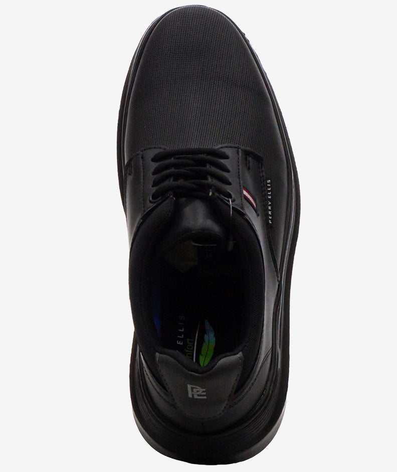 Tenis Urbanos Perry Ellis PE81041 para Hombre